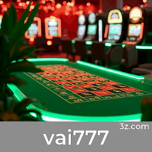 Comunidade vai777: O Paraíso Interativo dos Jogadores