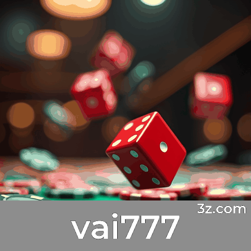 Vai777: Experiência de Cassino Luxuosa e Real