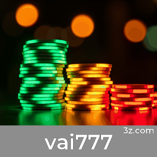 Vai777 Casino: Experiência VIP Exclusiva e Luxuosa