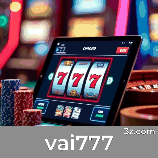 Vai777 Casino: Experiência VIP Exclusiva e Luxuosa