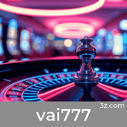 Bem-vindo ao vai777: A Plataforma de Jogos com Serviço Profissional