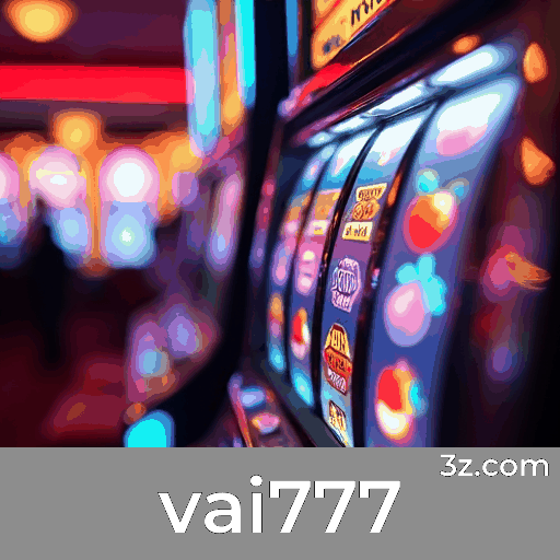 Bem-vindo ao vai777: A Plataforma de Jogos com Serviço Profissional