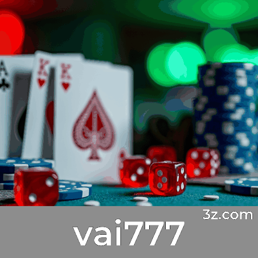 Experiência Premium no vai777: Cassino e Apostas