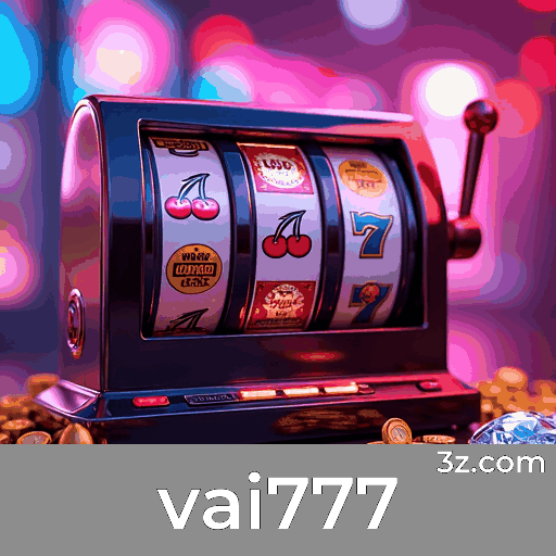 Bem-vindo ao vai777: A Plataforma de Jogos com Serviço Profissional