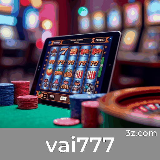 Comunidade vai777: O Paraíso Interativo dos Jogadores