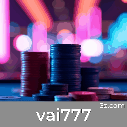 Vai777: Experiência de Cassino Luxuosa e Real