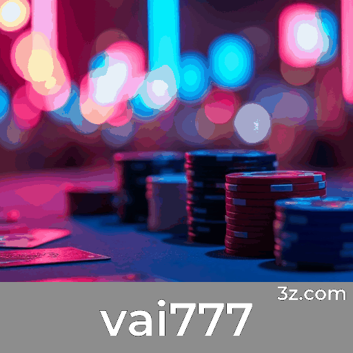 Experiências de Jogos Incomparáveis do vai777: Diversão Sem Limites