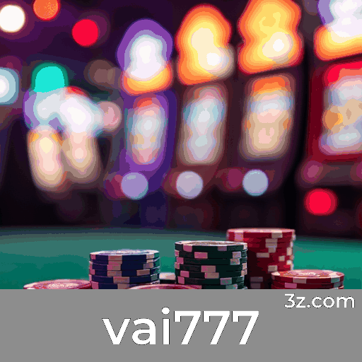 Experiências de Jogos Incomparáveis do vai777: Diversão Sem Limites