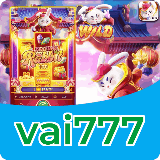 Logo Oficial vai777 Download