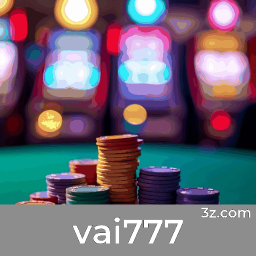 Bem-vindo ao vai777: A Plataforma de Jogos com Serviço Profissional